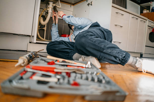 Best Same-Day Plumbing Service  in Scaggsville, MD
