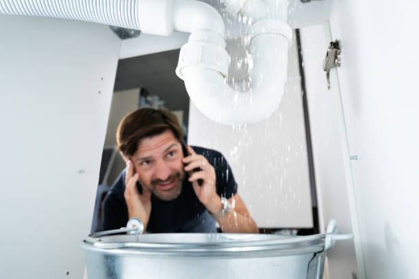 Best Plumbing Inspection Services  in Scaggsville, MD