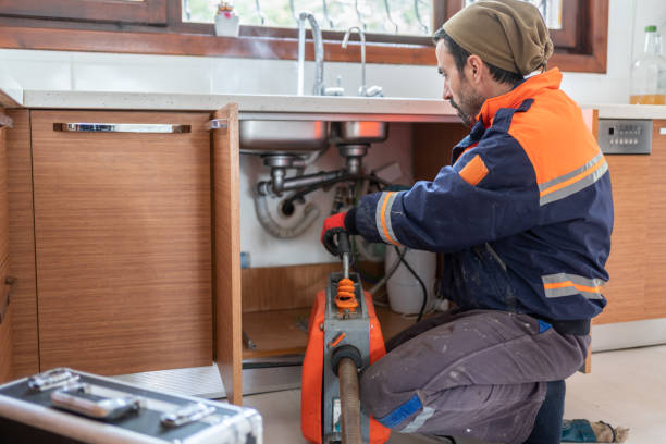 Best Affordable Plumber Near Me  in Scaggsville, MD