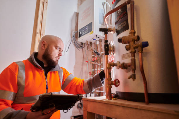 Best Clogged Drain Plumber  in Scaggsville, MD