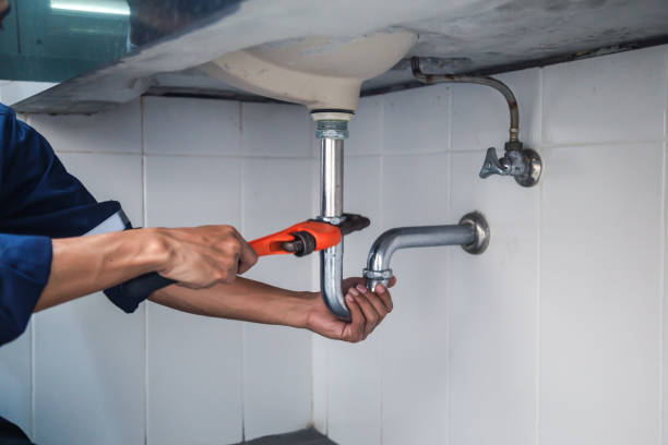 Best 24-Hour Plumber Near Me  in Scaggsville, MD