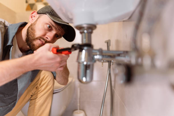 Best Residential Plumbing Services  in Scaggsville, MD