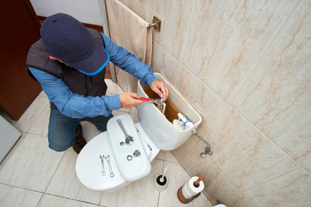 Best Commercial Plumbing Services  in Scaggsville, MD
