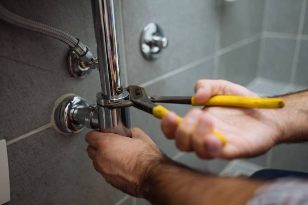 Best Best Plumbers Near Me  in Scaggsville, MD