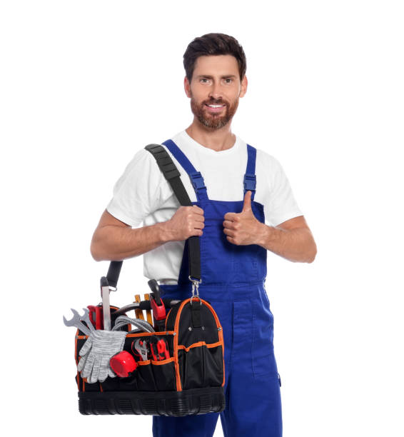 Best Clogged Drain Plumber  in Scaggsville, MD