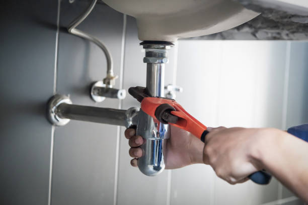 Best Emergency Plumbing Repair  in Scaggsville, MD
