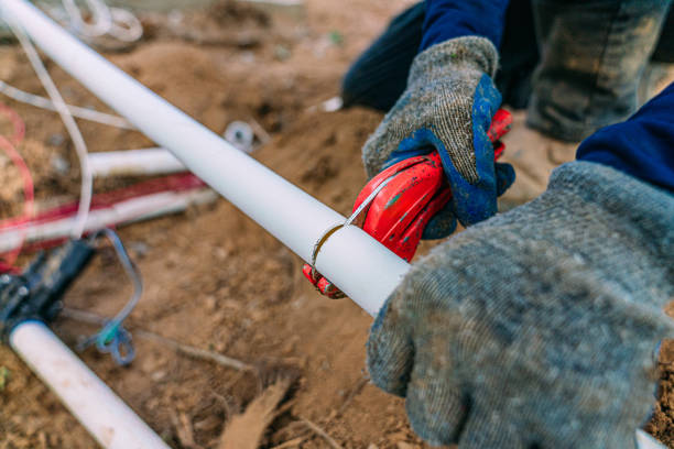Septic Systems in Scaggsville, MD
