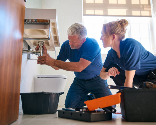 Reliable Scaggsville, MD Plumbing Solutions
